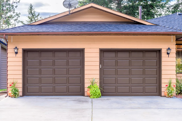 24 hr garage Door repair