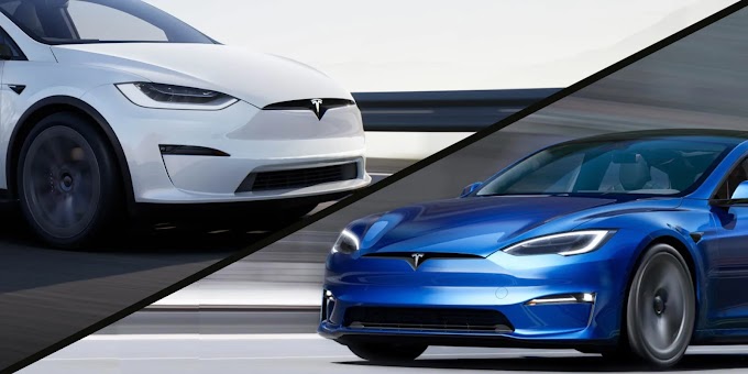 Las entregas del Tesla Model S/X se retrasan hasta 2023 para las versiones más baratas