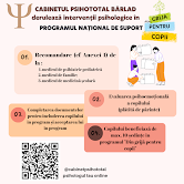 DIN GRIJA PENTRU COPII _ 10 sedinte GRATUITE