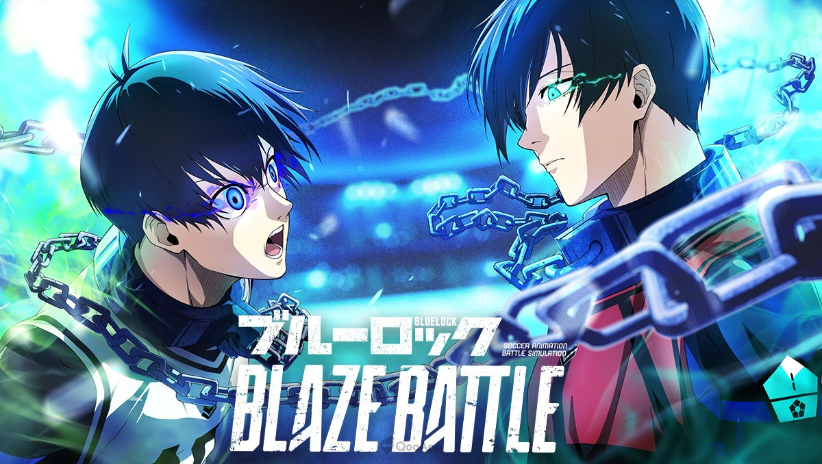 Blue Lock: Anunciada la temporada 2 del anime y una película