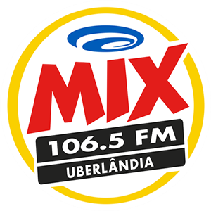 Ouvir agora Rádio Mix 106.5 FM - Uberlândia / MG