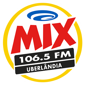 Ouvir agora Rádio Mix 106.5 FM - Uberlândia / MG