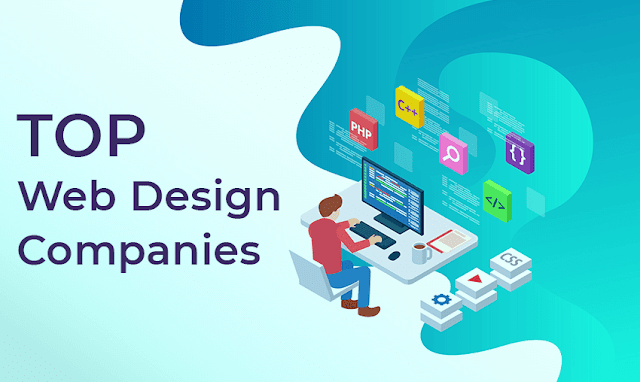 Web Design Companies