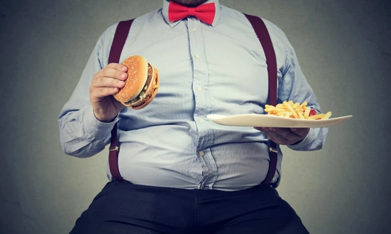 Obezite ile mücadelede en önemli 4 adım