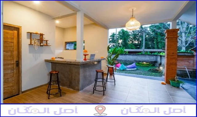 Aura Dormitory House Ubud