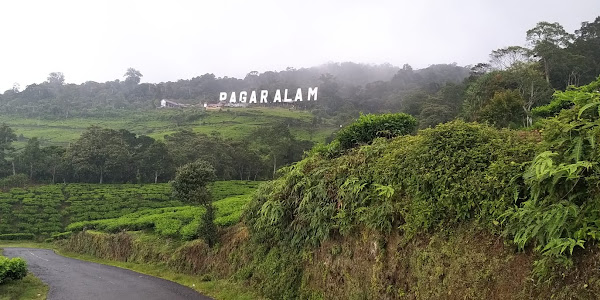 Pengembangan Jaringan Hidayatullah: Kota Pagar Alam