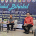 Warga Diaspora Sulawesi Tengah Gelar Halal Bi Halal Dihadiri Gubernur dan Ketua PKK Provinsi Sulawesi Tengah