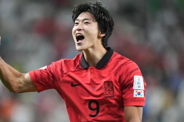 Kemenangan Dramatik Korea Selatan vs Portugal