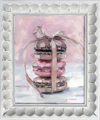 macaron-painting-merrill-weber