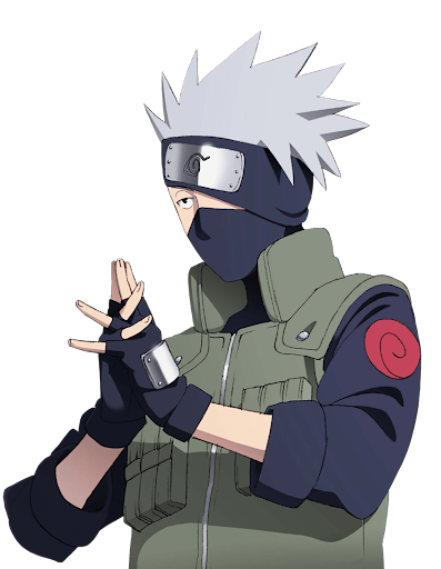 imagenes de los personajes de naruto tamaño grande