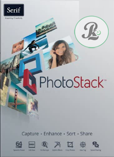 Serif PhotoStack Free Download PkSoft92.com