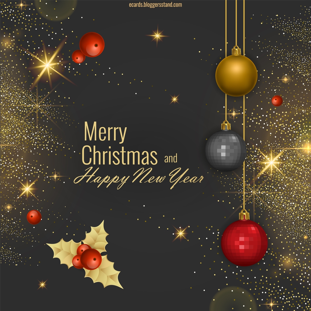 Merry Christmas Wishes 2021 And Happy New Year Quotes 2022