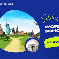 World Bank Scholarships Program 2025 Complete Process