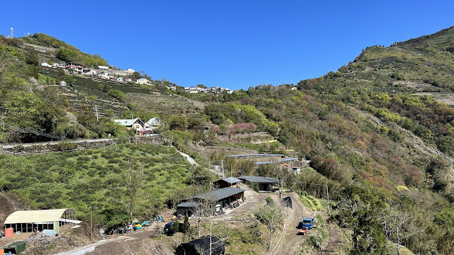 ✜ 精英村 廬山部落