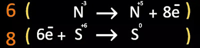 semireaccion quimica