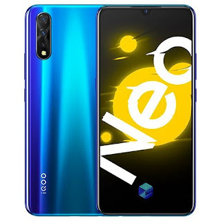 Vivo iQOO Neo 6 5G Price In Bangladesh 2021
