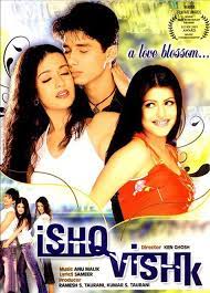 Ishq Vishk (2003)  Movie Review