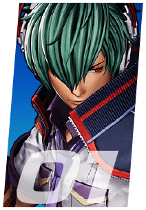 orochi iori yagami // king of fighters 99 manhua  Personagens de  videogame, King of fighters, Personagens de anime