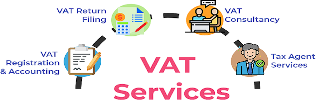 best VAT Accountancy Services in Abu Dhabi