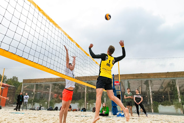 Voleibol Masculino