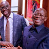 Obaseki Makes U-Turn, Gives Kudos To Oshiomhole For Making Him Governor