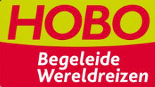 HOBO Wereldreizen