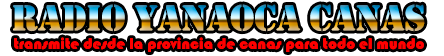 RADIO YANAOCA CANAS