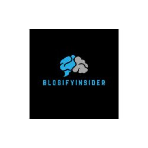 Blogify Insider 