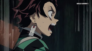 鬼滅の刃アニメ 16話 | Demon Slayer