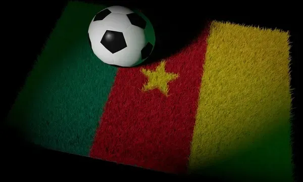 غينيا ضد غامبيا