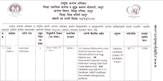 Mechanical and Electrical Engineering Jobs