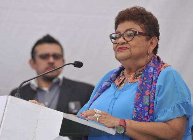 La FGJCDMX promueve la cultura de la denuncia para dar resultados: Godoy