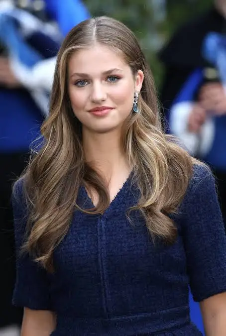 Princess Leonor biography  Who is Princess Leonor  Princess Leonor in English  Princess Leonor education and military training  Princess Leonor date of birth  Princess Leonor royal family  Princess Leonor net worth 2025  Princess Leonor physical stats  Princess Leonor queen of Spain  Princess Leonor boyfriend / marriage rumors