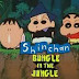 Shin Chan in Bungle In The Jungle Telugu Dubbed Full Movie Download (360p,720p HD)