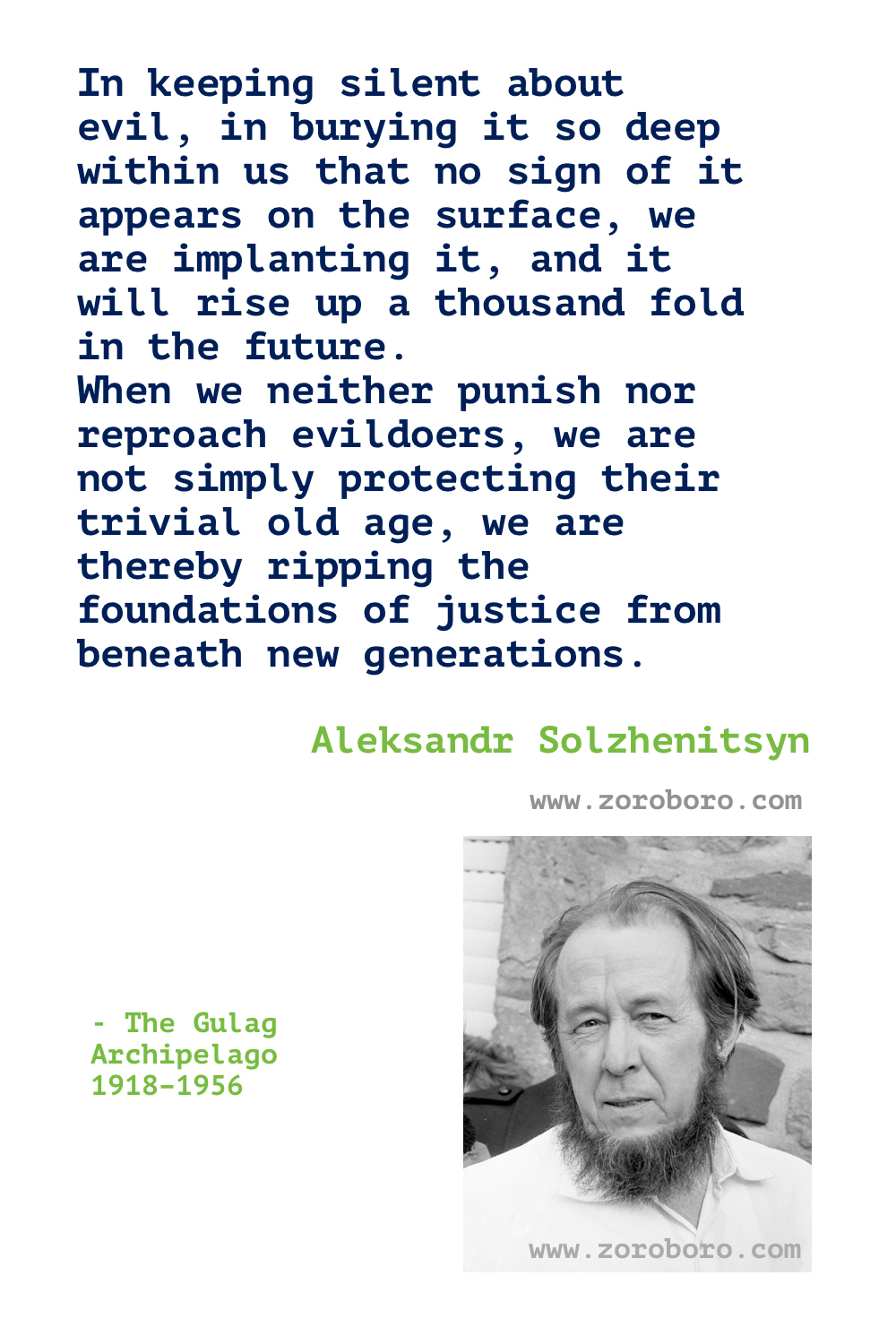 Aleksandr Solzhenitsyn Quotes. Aleksandr Solzhenitsyn The Gulag Archipelago Quotes, Aleksandr Solzhenitsyn In the First Circle Quotes & Aleksandr Solzhenitsyn Cancer Ward Quotes. Aleksandr Solzhenitsyn Books Quotes. Aleksandr Solzhenitsyn