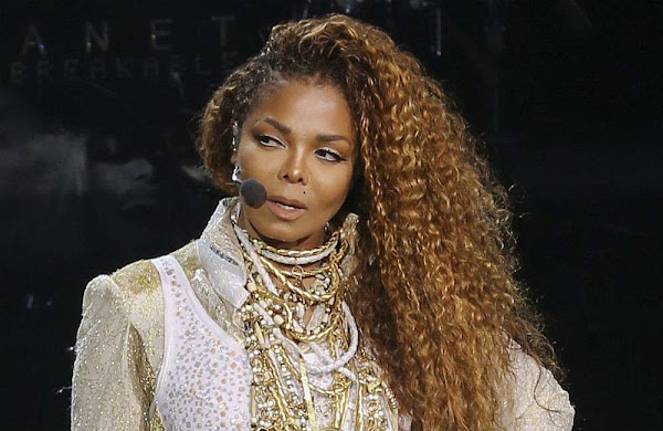 Janet Jackson pide olvidar su polémica actuación en el Super Bowl de 2004