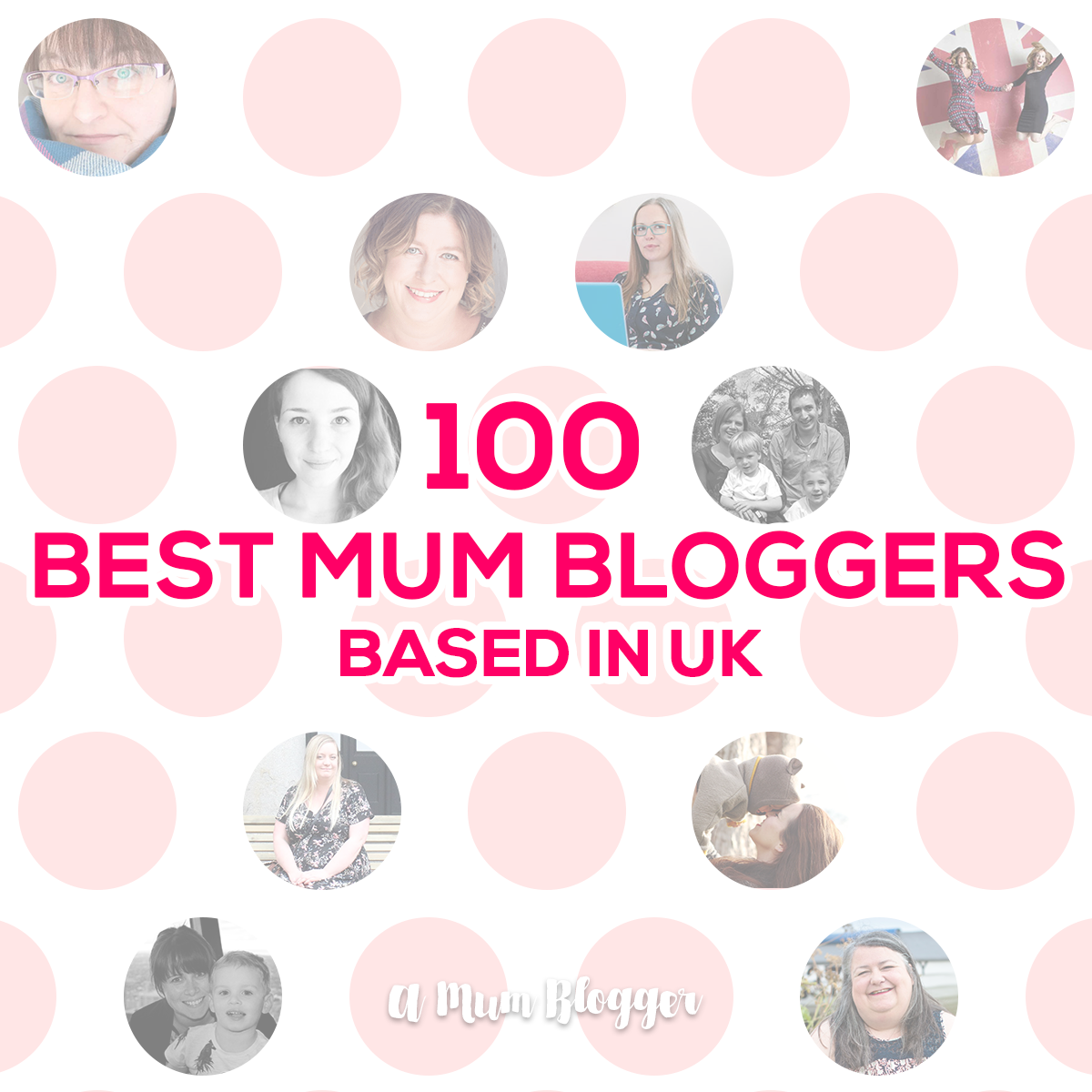 Best mom blogs to follow