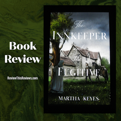 the innkeeper and the fugitive