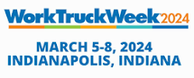 NTEA Work Truck Week