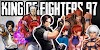 The King Of Fighters 97 Plus Game Only APK - kof 97 plus apk download