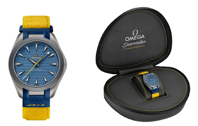 Omega Seamaster Aqua Terra 150M Ultra Light replica