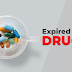 Are expired drugs really expired and what happens when expired drugs are taken?