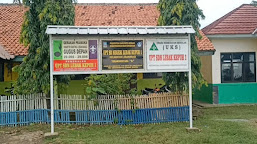 Sekolah di SDN Lebak Kepuh 1 Harus Beli Bangku dan Meja Sendiri, Kok bisa? Ini Penjelasannya