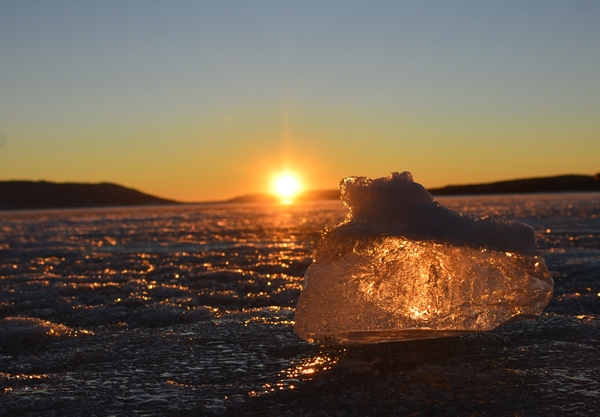 solnedgang røsholmstranda