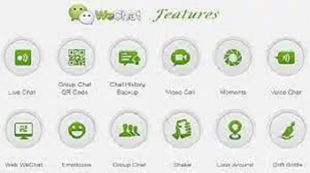 Cara Daftar WeChat Tanpa Scan Barcode Lewat Browser & Dengan Scan Barcode