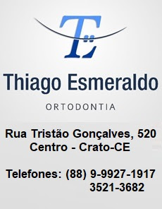 DR THIAGO ESMERALDO