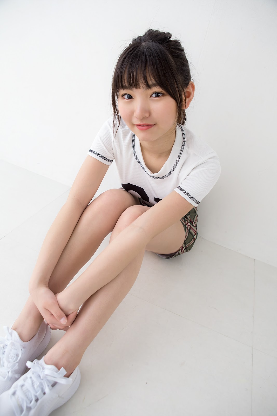 Suzu Horikawa 堀川すず, [Minisuka.tv] 2021.09.30 Fresh-idol Gallery 06