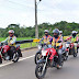 Inscrições de cursos para mototaxistas encerram nesta sexta em Manaus