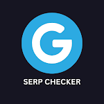 GOOGLE SERP CHECKER