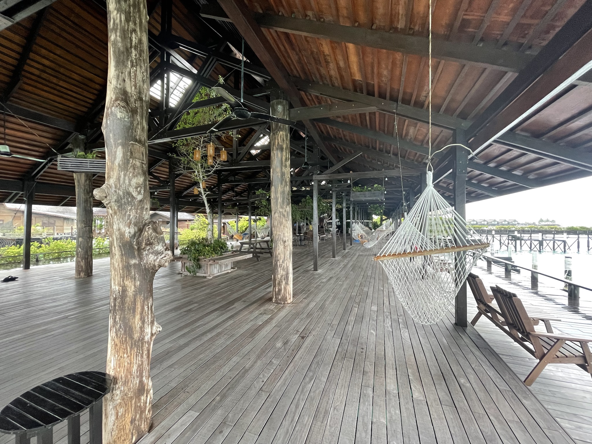 Sabah Trip, 2022: Sipadan Kapalai Dive Resort